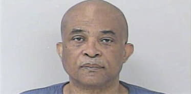 Wayman Phillips, - St. Lucie County, FL 